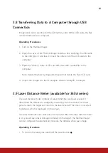 Preview for 23 page of Fotric 340M Series User Manual