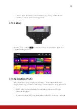 Preview for 29 page of Fotric 340M Series User Manual