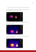 Preview for 37 page of Fotric 340M Series User Manual