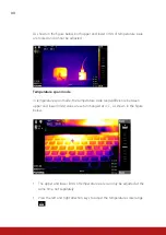 Preview for 38 page of Fotric 340M Series User Manual