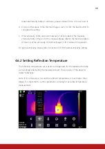 Preview for 41 page of Fotric 340M Series User Manual