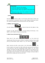 Предварительный просмотр 2 страницы FOUND MOTOR 810-B1 User Manual