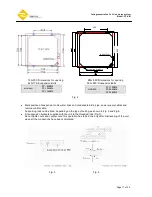 Предварительный просмотр 17 страницы Foundation FP-102KM4 Installation And Operation Manual