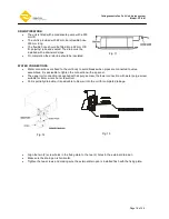 Предварительный просмотр 19 страницы Foundation FP-102KM4 Installation And Operation Manual