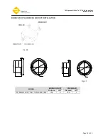 Предварительный просмотр 26 страницы Foundation FP-102KM4 Installation And Operation Manual