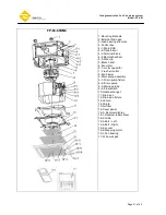 Предварительный просмотр 31 страницы Foundation FP-102KM4 Installation And Operation Manual