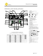 Предварительный просмотр 35 страницы Foundation FP-102KM4 Installation And Operation Manual