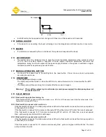 Предварительный просмотр 41 страницы Foundation FP-102KM4 Installation And Operation Manual