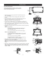 Preview for 3 page of Foundations 100-SSC-SM Installation Instructions