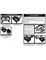 Preview for 7 page of Foundations 2351227 Assembly Instructions Manual