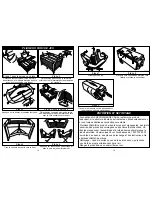 Preview for 8 page of Foundations 2351227 Assembly Instructions Manual