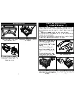 Preview for 11 page of Foundations 2351227 Assembly Instructions Manual