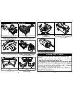 Preview for 12 page of Foundations 2351227 Assembly Instructions Manual