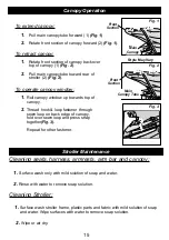 Предварительный просмотр 15 страницы Foundations 4141079 Assembly Instructions Manual