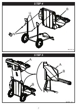 Preview for 7 page of Foundations 4142039 Manual