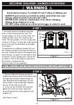 Preview for 10 page of Foundations 4142039 Manual