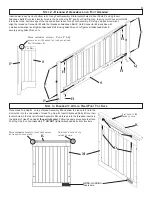 Preview for 3 page of Foundations Child Craft 31261 Assembly Directions And Parts List