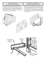 Preview for 6 page of Foundations Child Craft 31261 Assembly Directions And Parts List