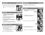 Preview for 4 page of Foundations Duo-SS Stroller Assembly & Use Instructions