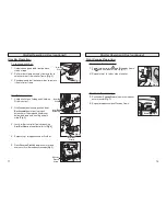 Preview for 7 page of Foundations Four Passenger Assembly & Use Instructions