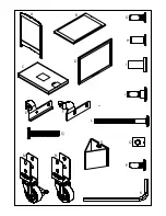 Preview for 3 page of Foundations SERENITY 2532040 Manual