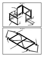 Preview for 5 page of Foundations SERENITY 2532040 Manual