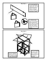 Preview for 6 page of Foundations SERENITY 2532040 Manual