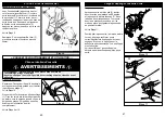 Preview for 21 page of Foundations Trio  4130309 Manual