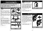 Preview for 22 page of Foundations Trio  4130309 Manual