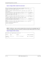 Preview for 247 page of Foundry Networks AR1202 User Manual