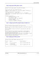 Preview for 256 page of Foundry Networks AR1202 User Manual