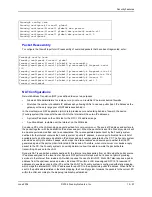 Preview for 282 page of Foundry Networks AR1202 User Manual