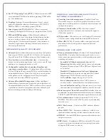 Preview for 4 page of Foundry Networks BIGIRON RX-32 Brochure & Specs