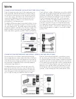 Preview for 5 page of Foundry Networks BIGIRON RX-32 Brochure & Specs