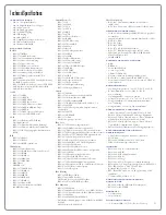 Preview for 7 page of Foundry Networks BIGIRON RX-32 Brochure & Specs