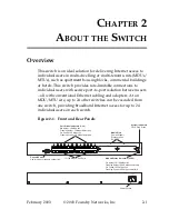 Preview for 15 page of Foundry Networks EdgeIron 2402CF Installation Manual