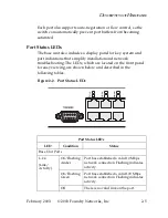 Preview for 19 page of Foundry Networks EdgeIron 2402CF Installation Manual