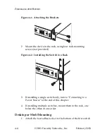 Preview for 32 page of Foundry Networks EdgeIron 2402CF Installation Manual