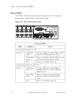 Preview for 18 page of Foundry Networks EdgeIron 4802CF Installation Manual