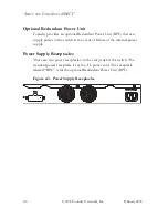 Preview for 20 page of Foundry Networks EdgeIron 4802CF Installation Manual