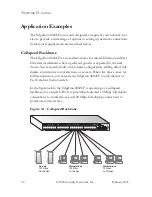 Предварительный просмотр 24 страницы Foundry Networks EdgeIron 4802CF Installation Manual