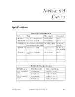 Preview for 43 page of Foundry Networks EdgeIron 4802CF Installation Manual