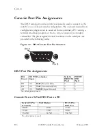 Preview for 48 page of Foundry Networks EdgeIron 4802CF Installation Manual