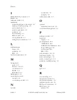 Preview for 64 page of Foundry Networks EdgeIron 4802CF Installation Manual