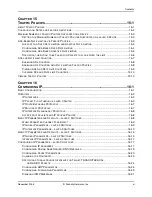 Preview for 11 page of Foundry Networks FastIron Edge Switch X424 Manual