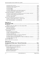 Preview for 12 page of Foundry Networks FastIron Edge Switch X424 Manual