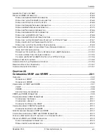 Preview for 17 page of Foundry Networks FastIron Edge Switch X424 Manual