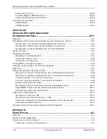 Preview for 18 page of Foundry Networks FastIron Edge Switch X424 Manual