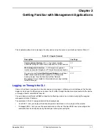 Preview for 25 page of Foundry Networks FastIron Edge Switch X424 Manual