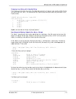 Preview for 29 page of Foundry Networks FastIron Edge Switch X424 Manual